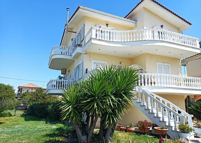 Villa Dani