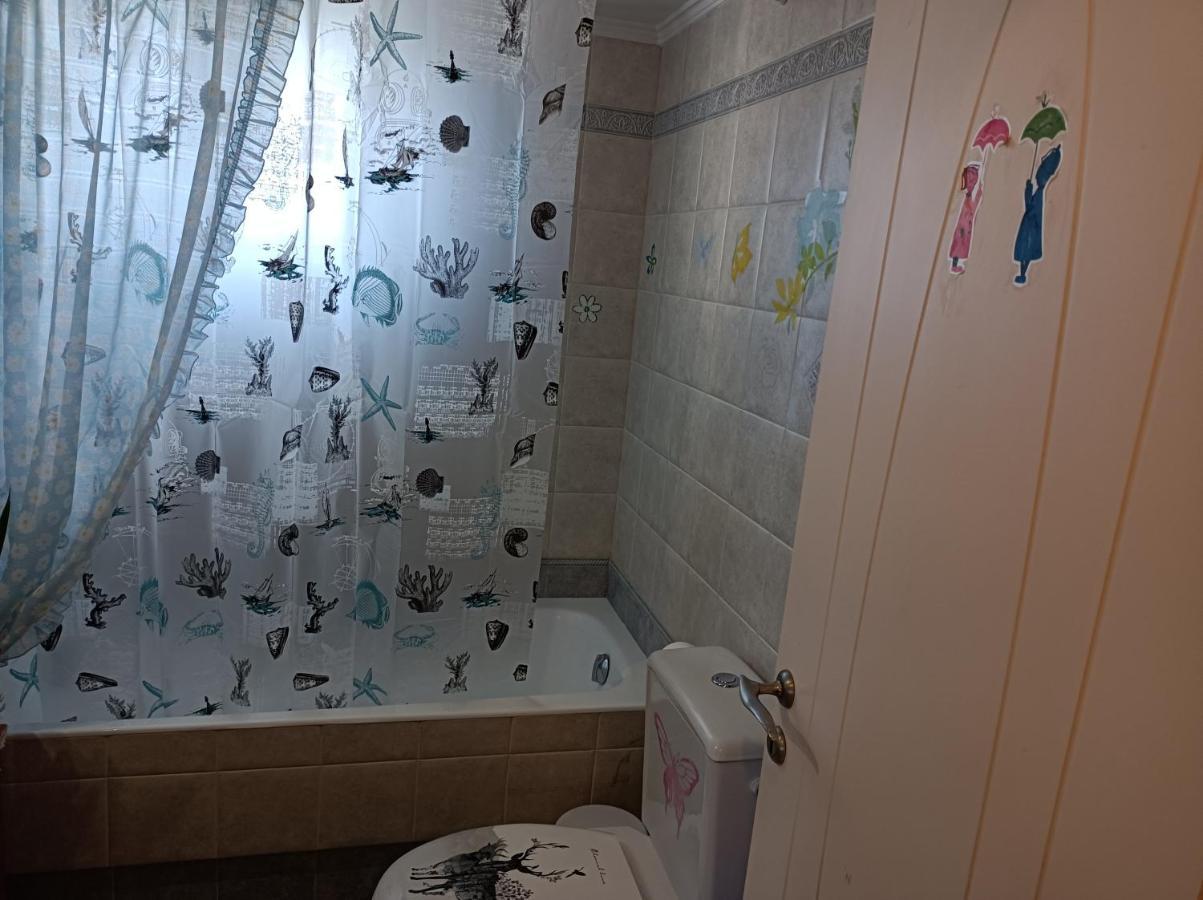 Apartment Dani Aigio