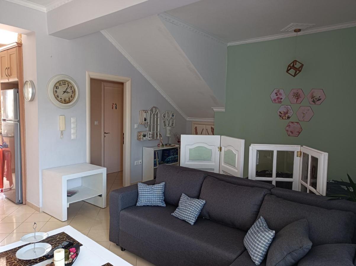 Dani Apartment
