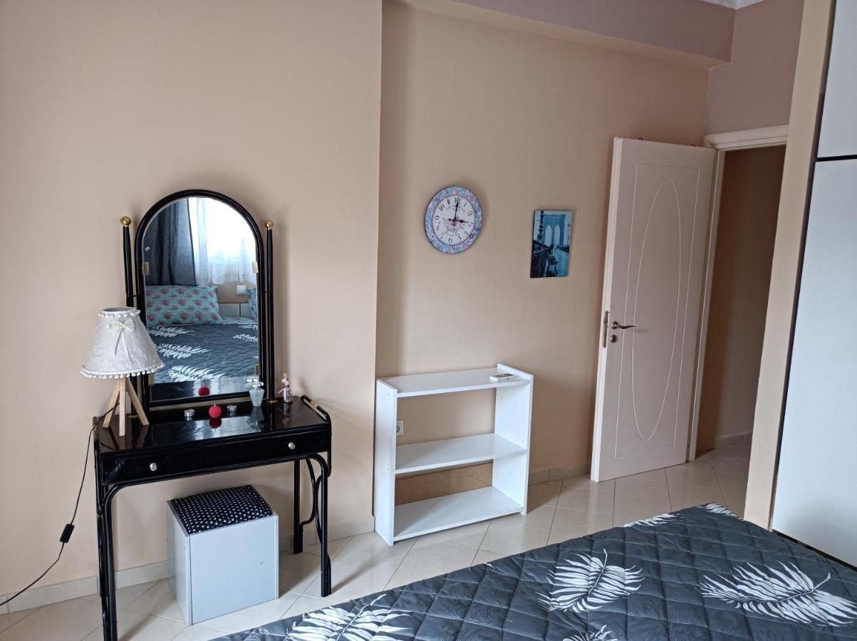 Apartment Dani Aigio
