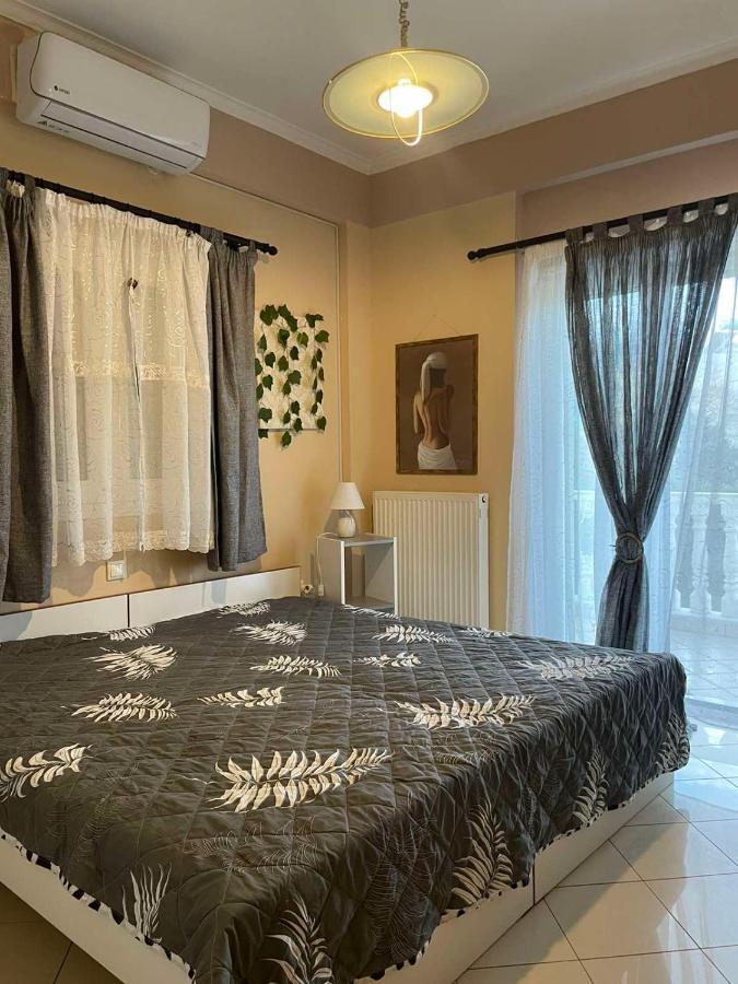 Apartment Dani
