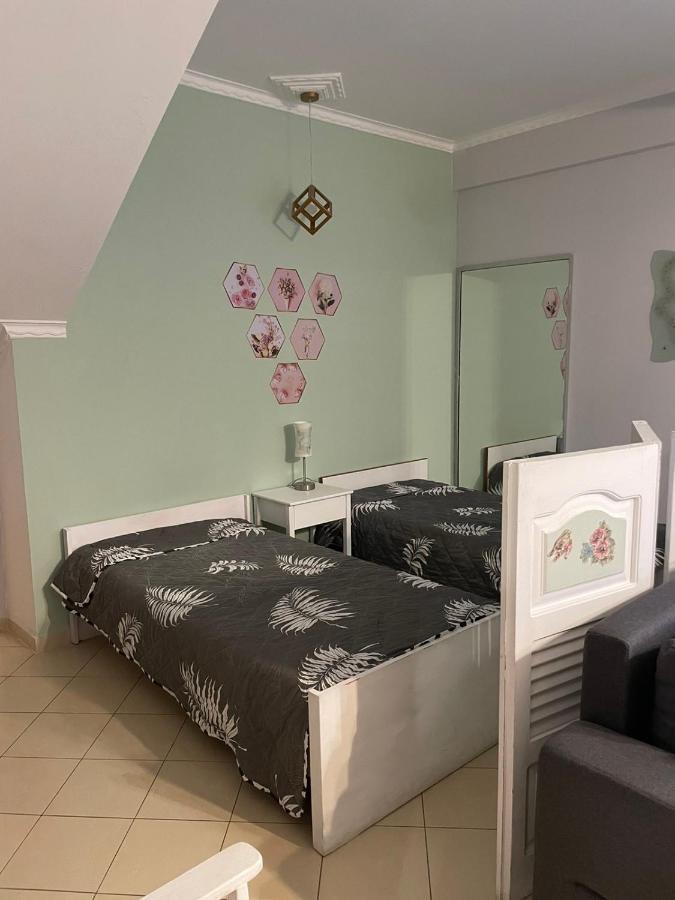 Apartment Dani Aigio