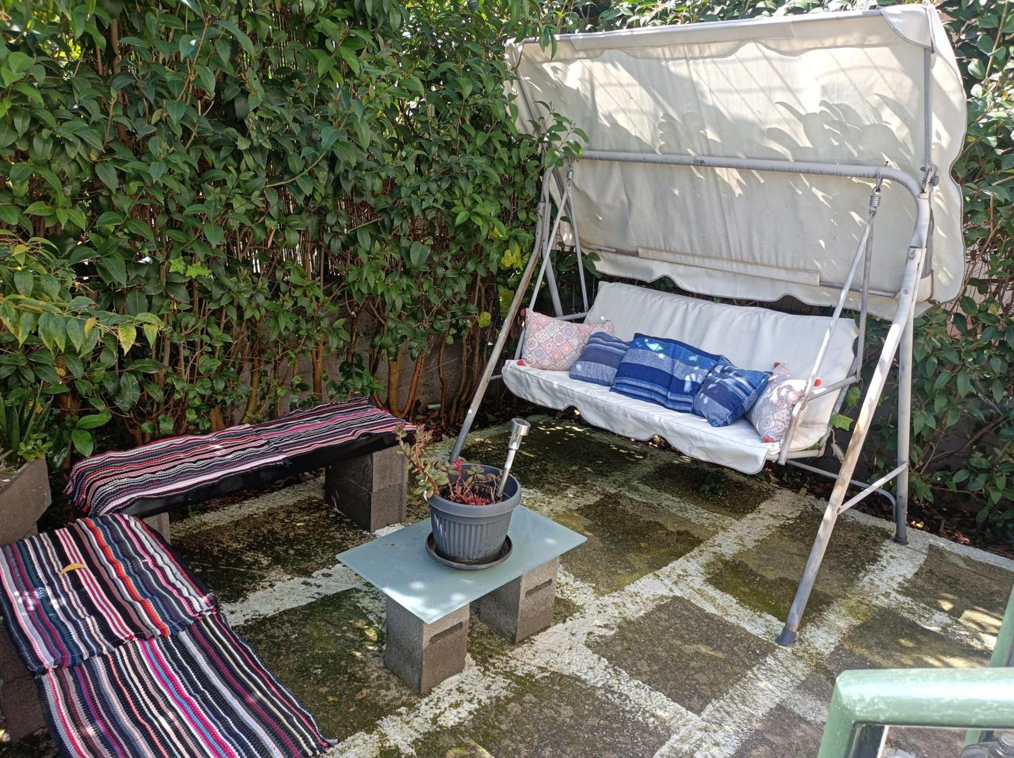 Apartment Dani Aigio
